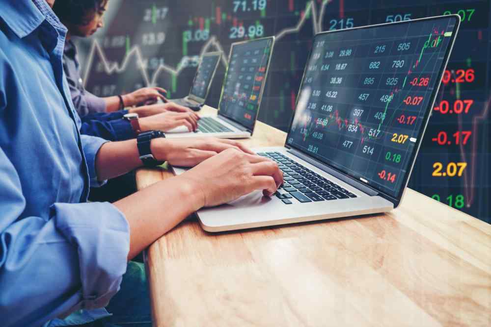 Which Cryptocurrencies are the Most Volatile and Which Most Stable?
