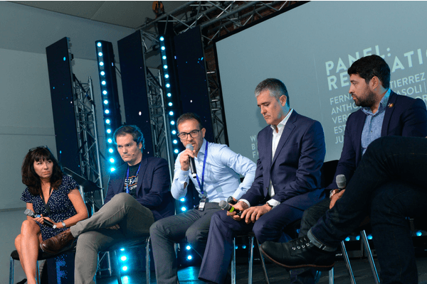 The North American Bitcoin Conference 2018: The ICO Pitch