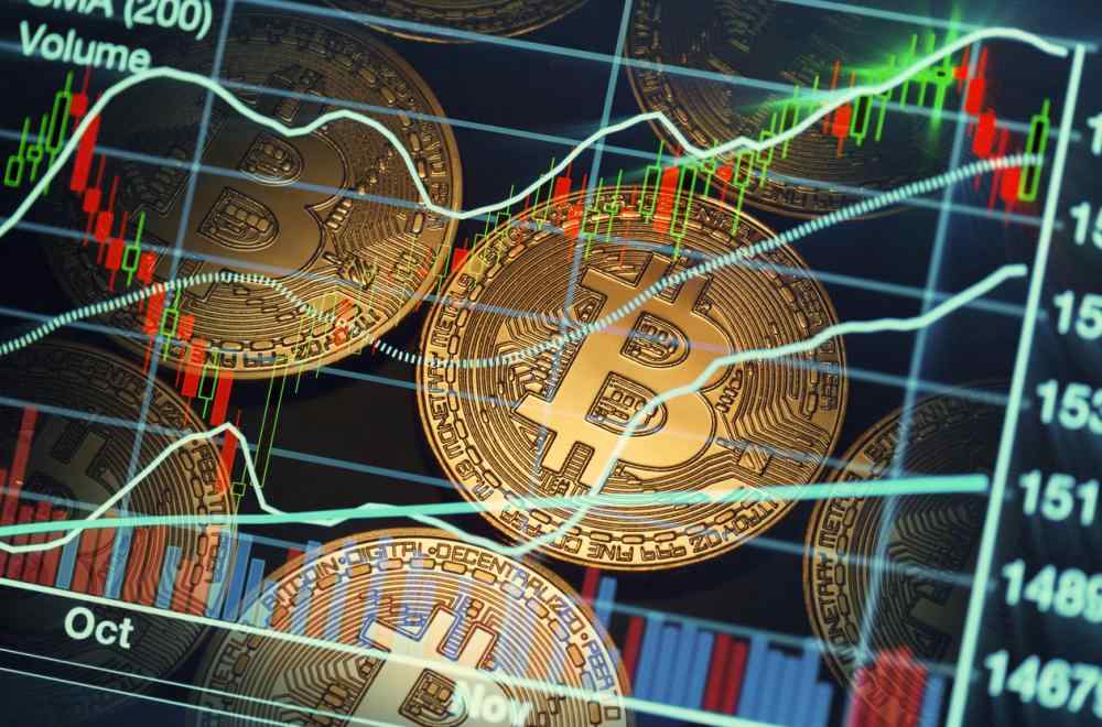 The Reasons Behind the Bitcoin Surge and the Correction