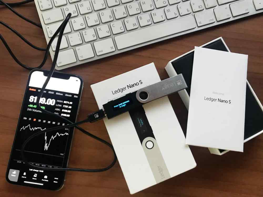 Ledger Vs. Trezor: Who’s Winning the Hardware Wallet Race?