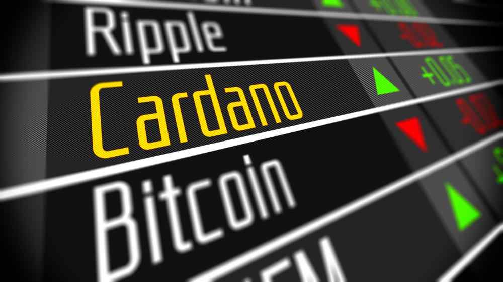 Cardano: Is this the coin that will revolutionize Blockchain?