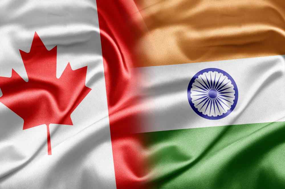 Canadian Blockchain Experts Team Up with India’s Tech Industry