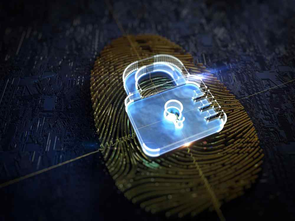 Blockchain Technology Could Give Us Back Our Digital Identities – And That’s Just The Beginning
