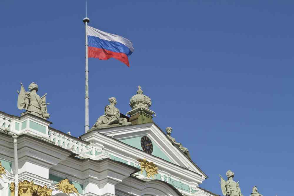 Russian Court Orders Telegram to Hand Over Users’ Encryption Keys