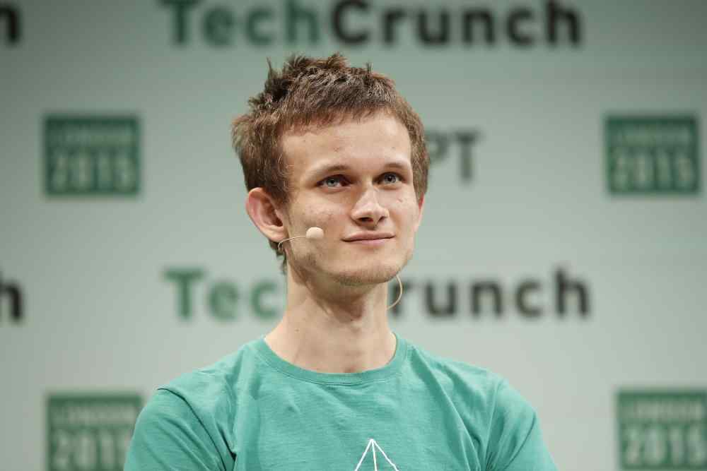 Vitalik Buterin: “Scaling is Ethereum´s Priority and Casper Is on the Way”