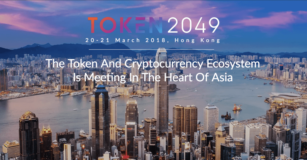 Bitcoin Core Developer Talks About Bitcoin’s Future During Token2049