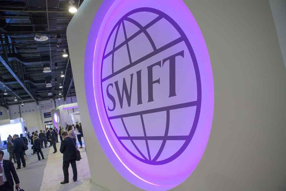 SWIFT has Successfully Tested its own Blockchain