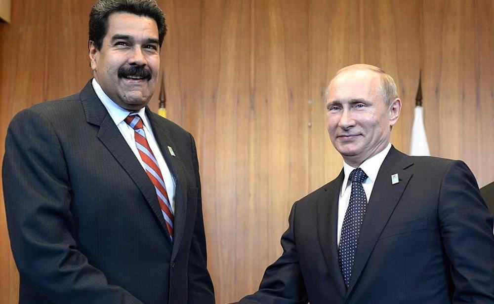 Was Russia´s Involvement with Venezuela´s Petro Really a Secret?