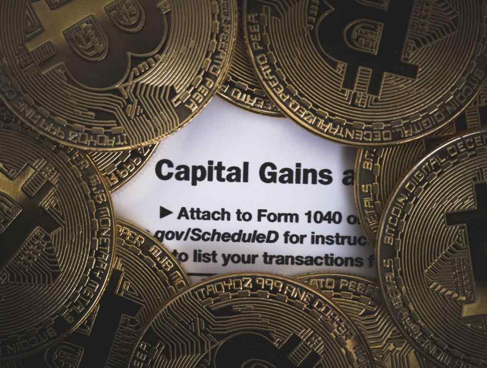 Coinbase Introduces Crypto Capital Gains Calculator Tool