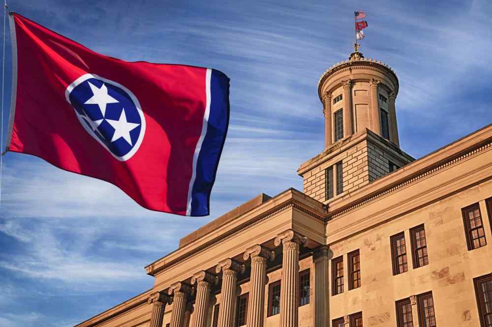 Smart Contracts Are Now Recognized Under Tennessee Law