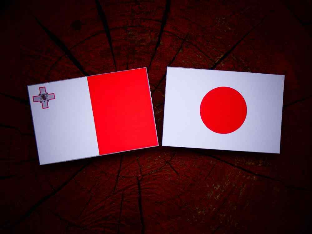 Binance Moves to Malta Amid Fears of a Japanese Crackdown