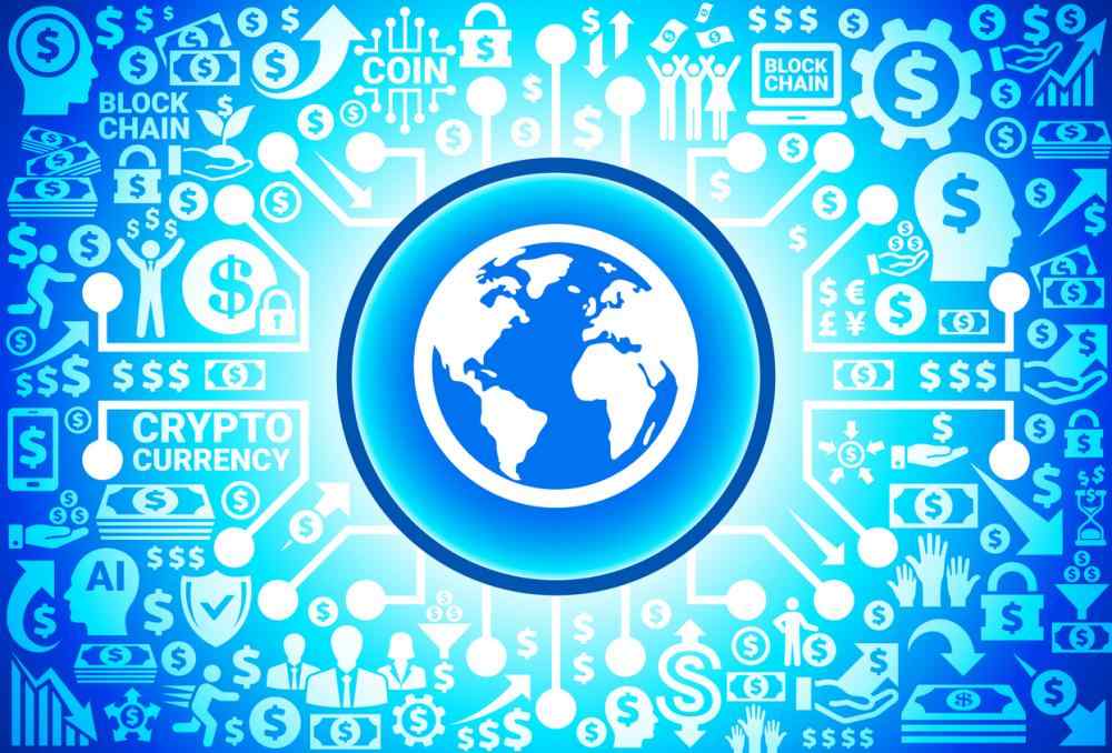 Ground Zero: Republic of Marshall Islands to Issue World’s First Cryptocurrency as Legal Tender