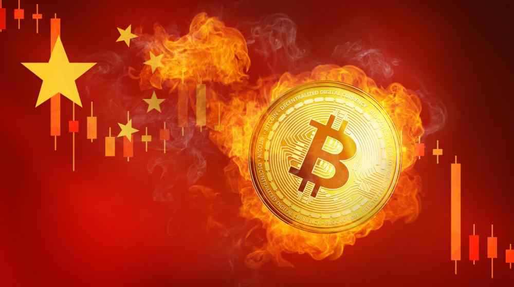 China Could Waive Cryptocurrency Ban and Introduce a Regulated Exchange