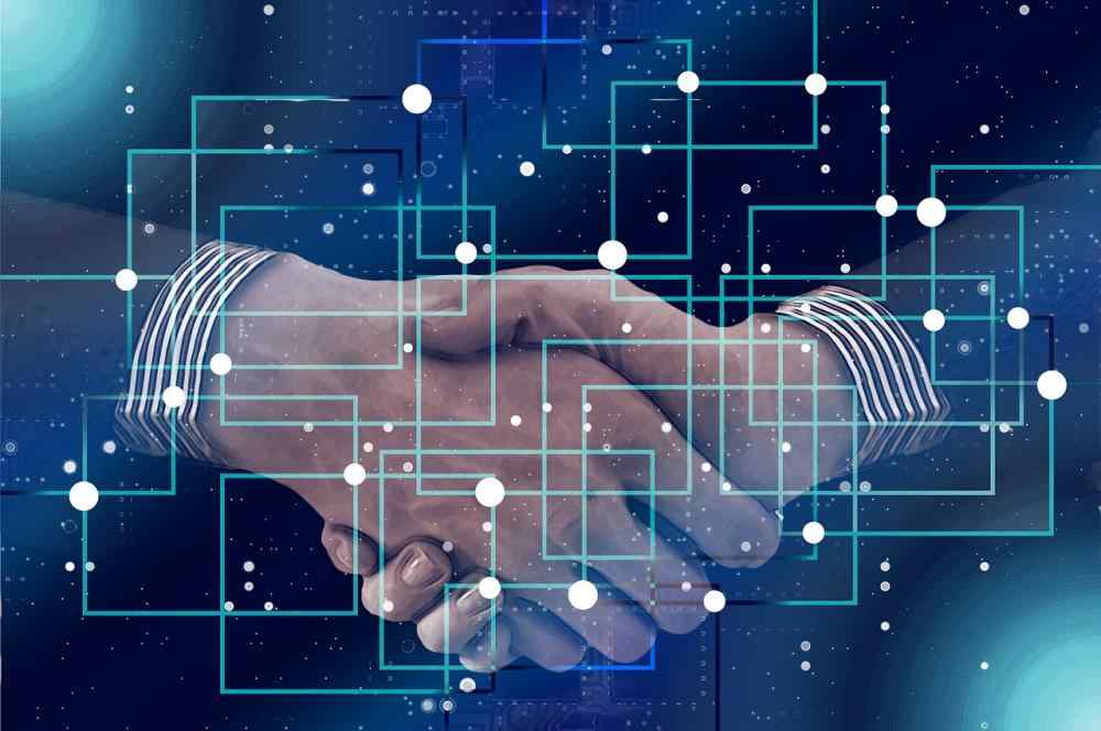 Trinity Protocol Makes Asset Swaps Possible Between NEO and Ethereum