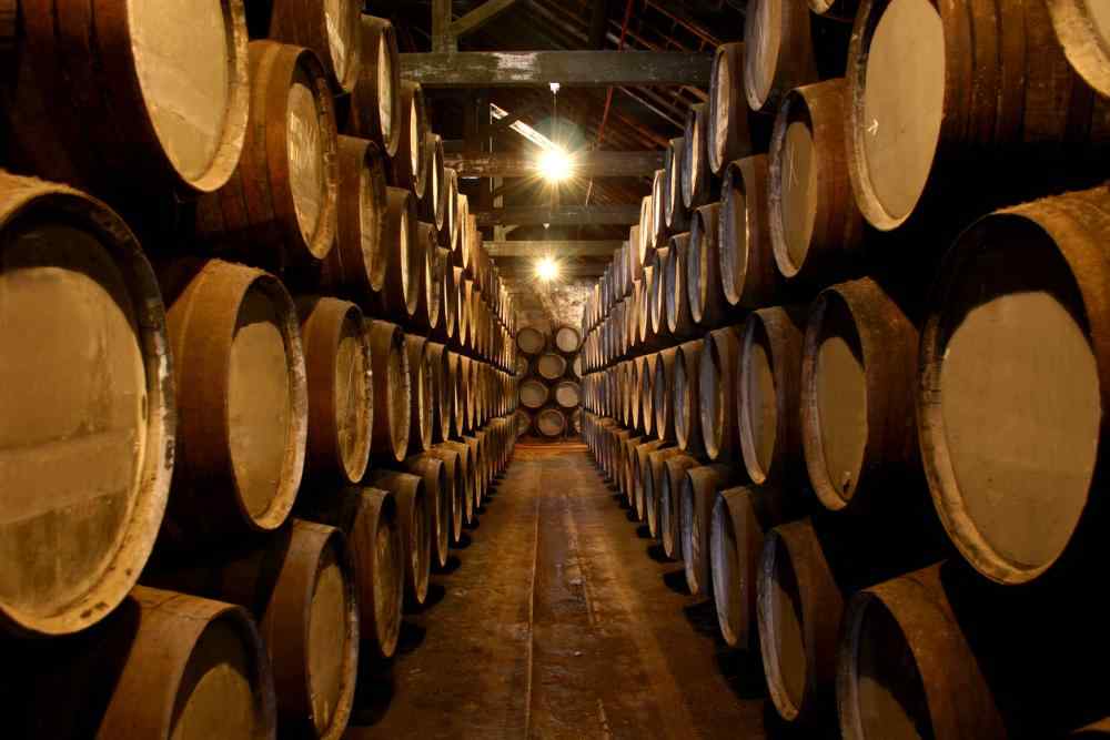 Whisky-Backed Scottish ICO to Raise £40 Million