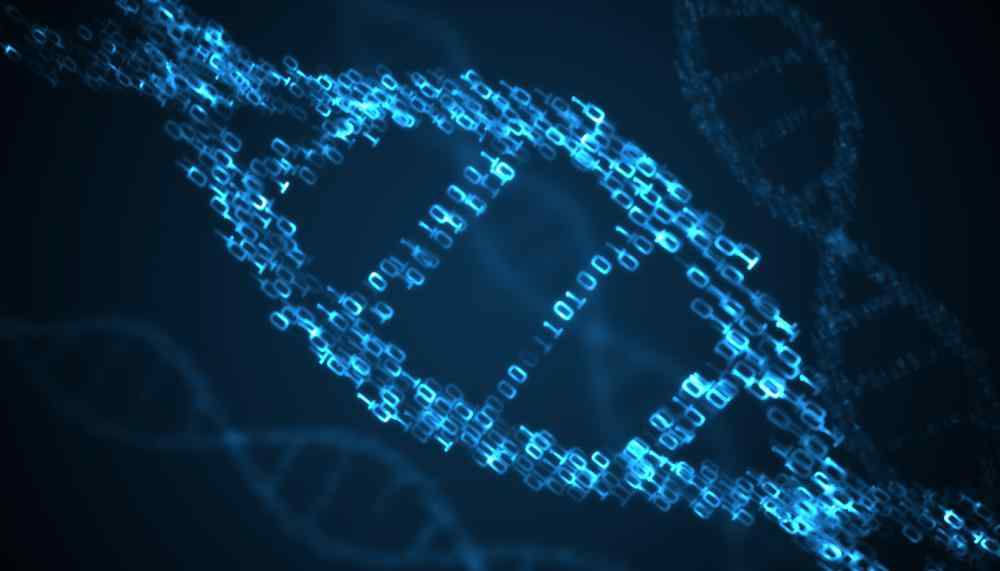 Blockchain Will Be Used to Store and Protect Citizen DNA Data in India