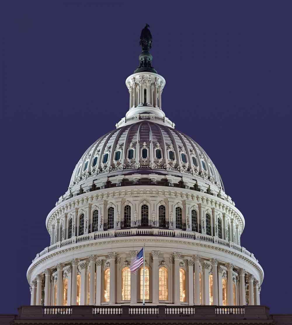 US House Financial Committee Discusses Cryptocurrencies and ICOs