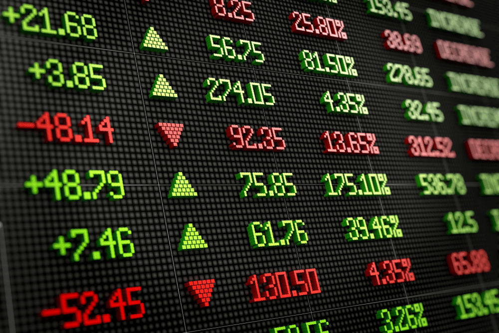 Cryptocurrency Market Overview, Bitcoin, Ethereum and More: March 30, 2018