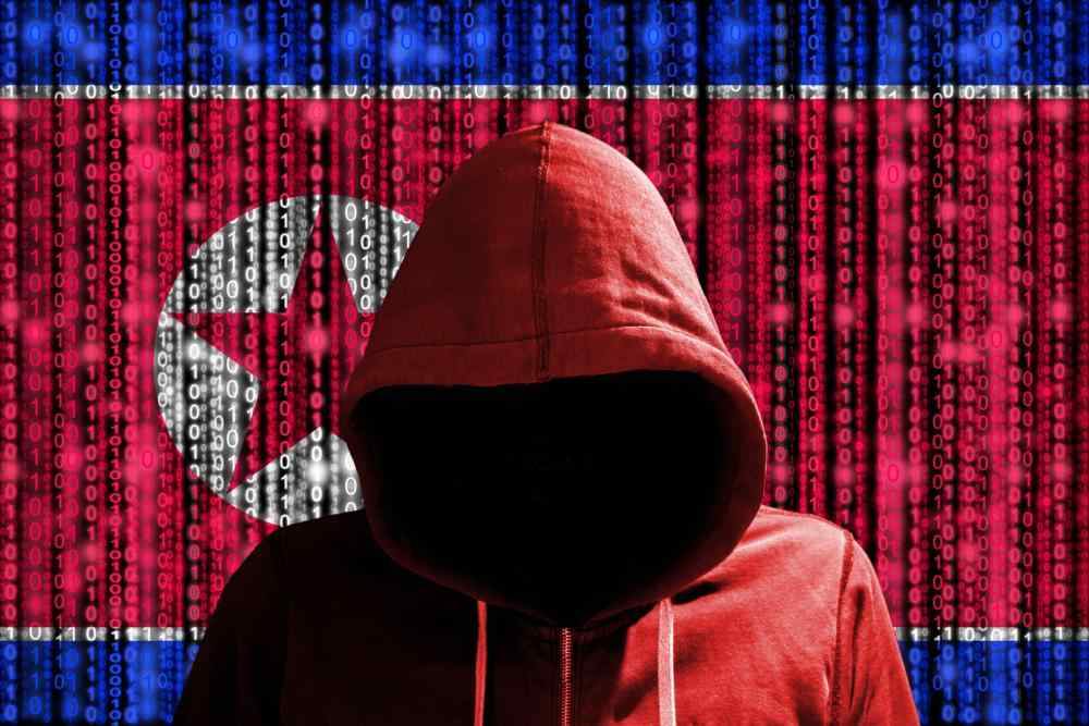 North Korea Funding Military with $200 Million Worth of Bitcoin