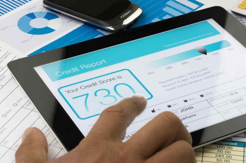 Royal Bank of Canada: Utilizing Blockchain to Automate Credit Scores