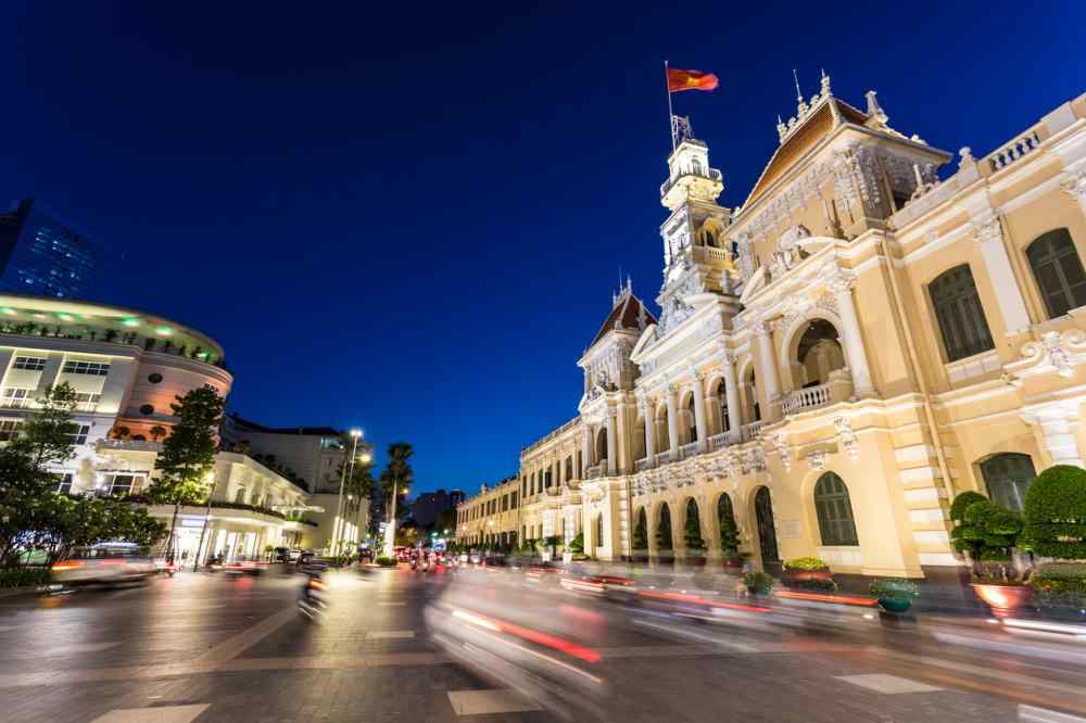 Can Vietnam Become a Blockchain Hub?