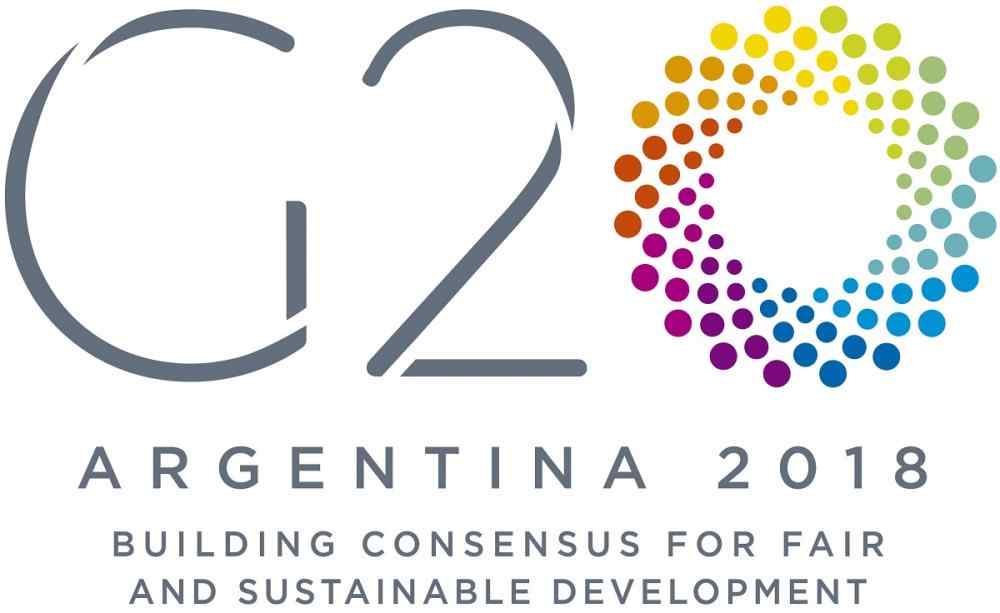 G20  Plan for Crypto Regulation by July 2018 Has Muted Effect on the Market