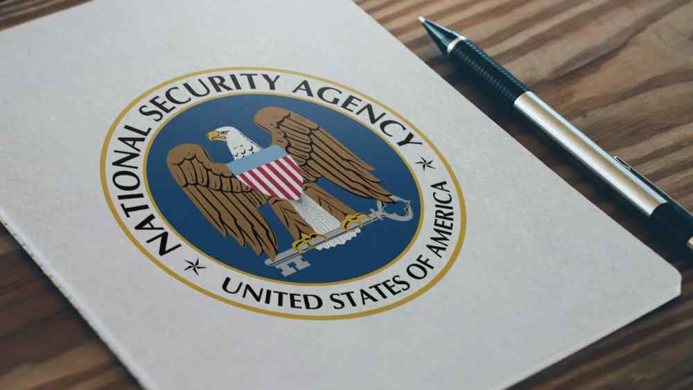 Documents Leaked by Edward Snowden Reveal the NSA Has Tracked Bitcoin Users