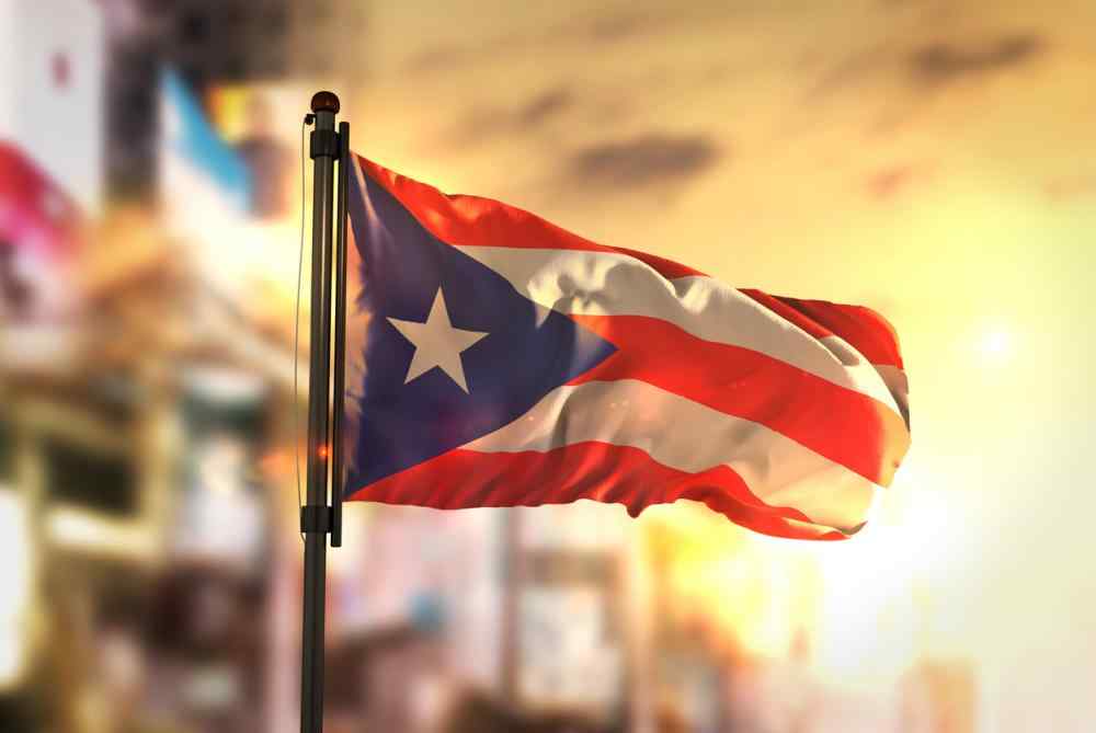 Crypto-Utopia? Tether Prints $300M As Puerto Rico Gets Behind Crypto