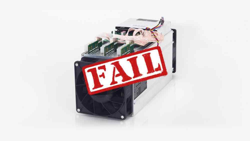 Bitmain’s New CryptoNight Miner Will Be Obsolete Before It Even Ships