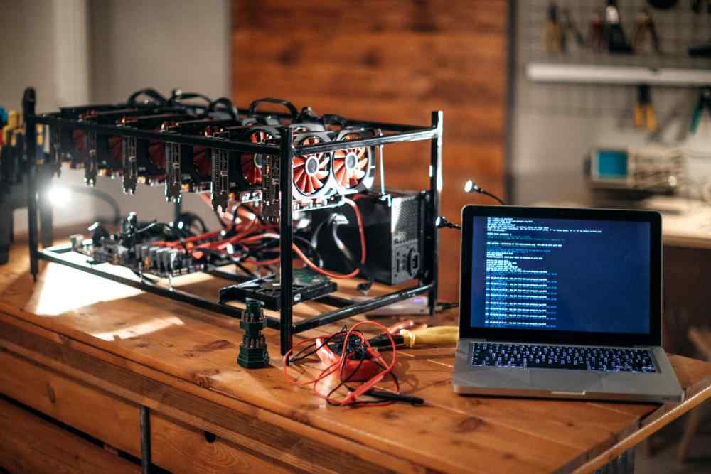 Are Bitmain Ethereum Mining ASICs Around the Corner?
