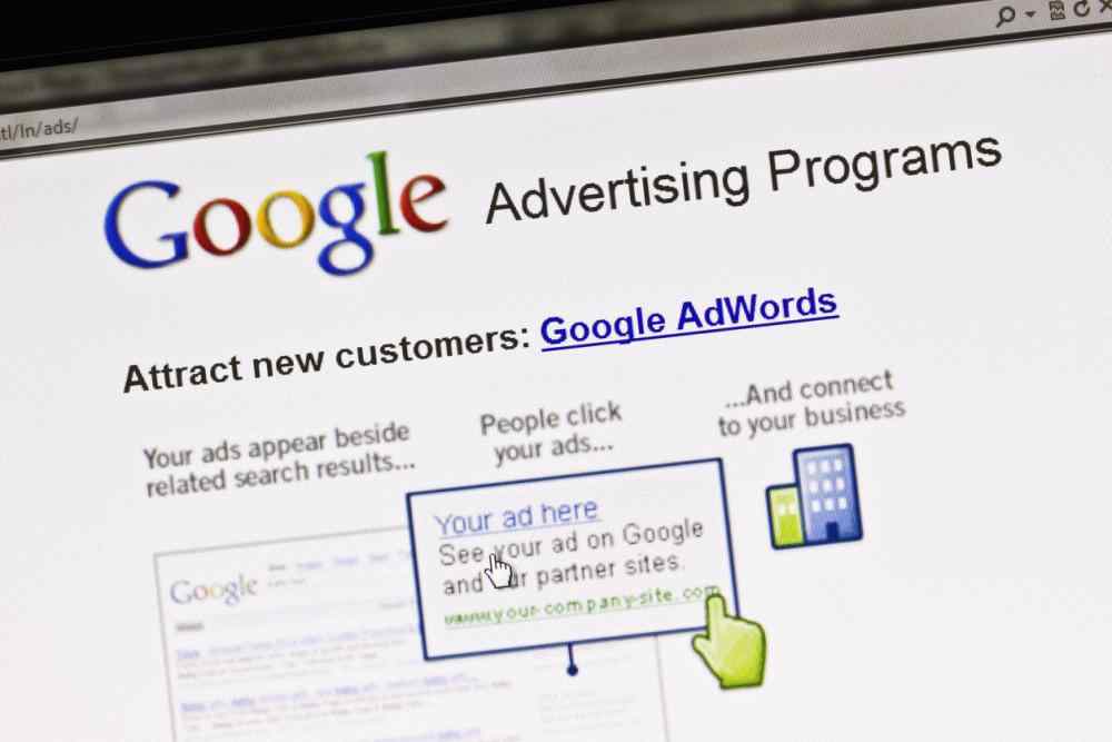 Google Bans Cryptocurrency and ICO Ads, Bitcoin Falls