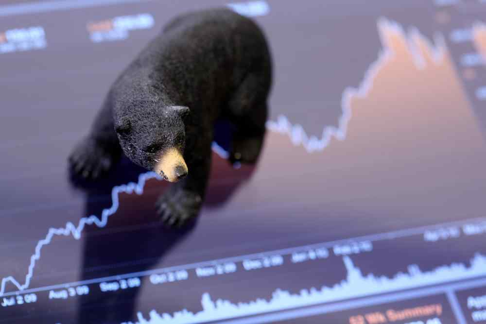 Crypto Market Analysis March 9th 2018