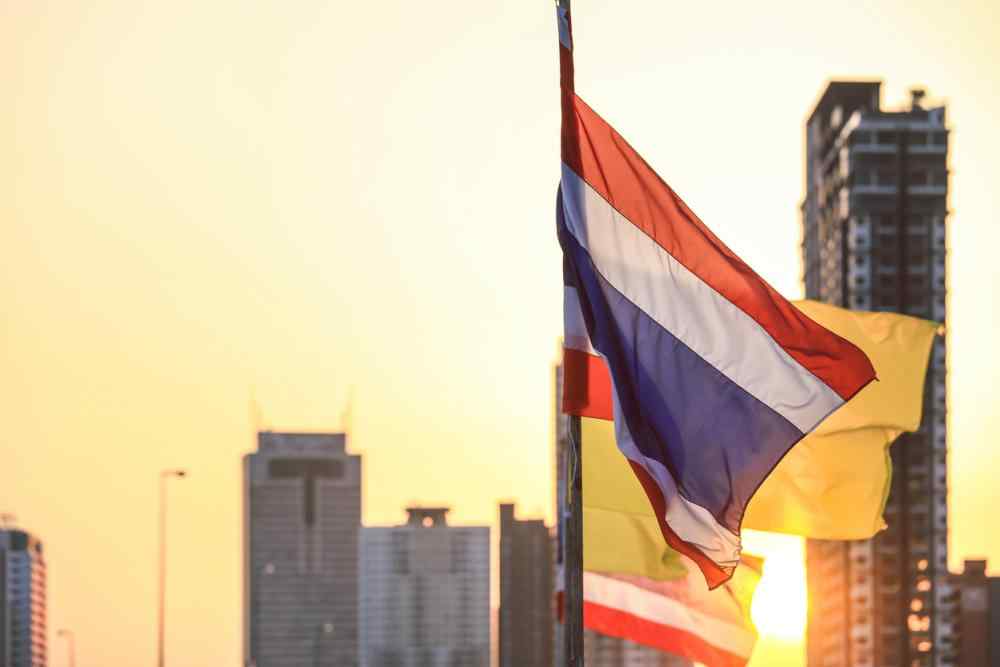 Thailand’s New Crypto-Tax Laws Could Have Dire Effects For Asia
