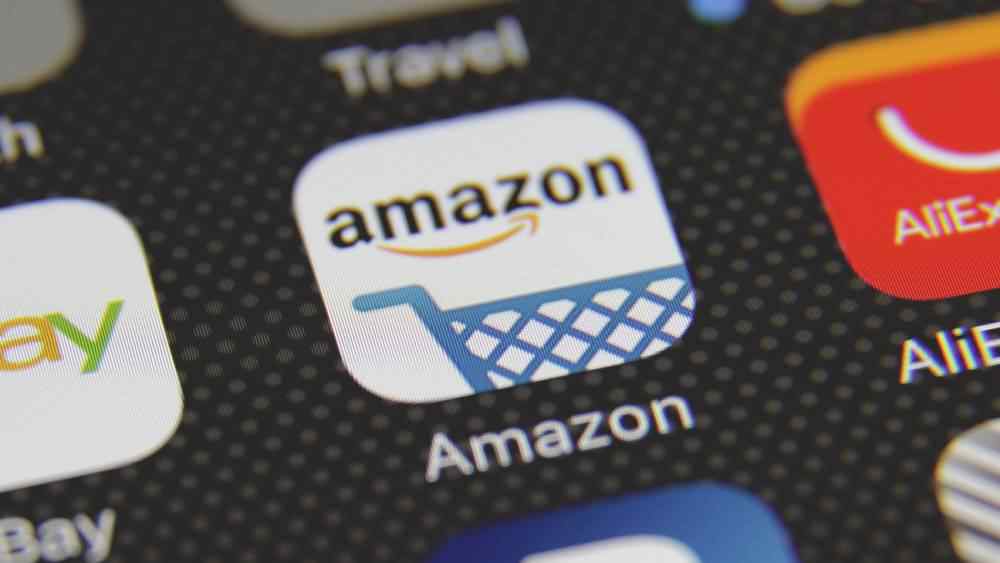 Amazon’s New Patent Could Help Authorities Link Crypto-Wallets to Individuals
