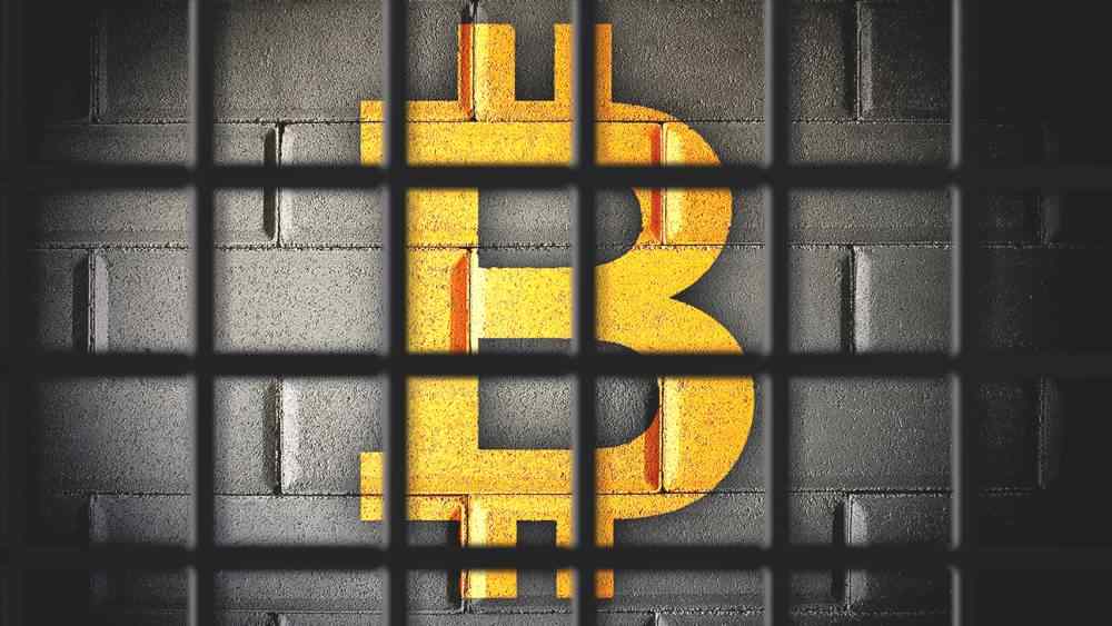 Two Independent Studies Examine Whether Bitcoin Crime Is Over-Hyped