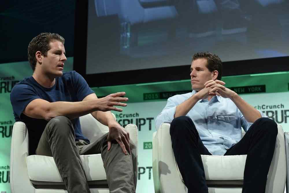 Winklevoss Announces Block Trading on Gemini