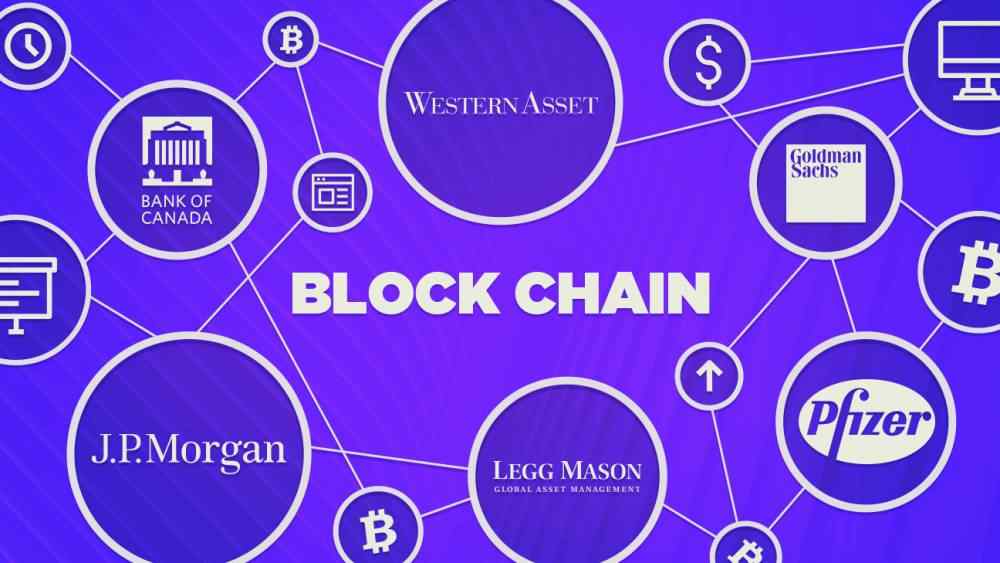 JP Morgan and Bank of Canada Issue Blockchain-Based Certificate of Deposit