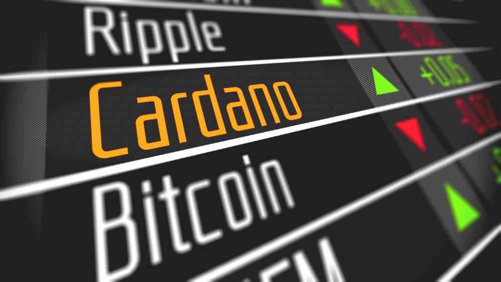 Chinese Exchange Huobi Adds Japanese Cardano (ADA) Coin Fueling Market