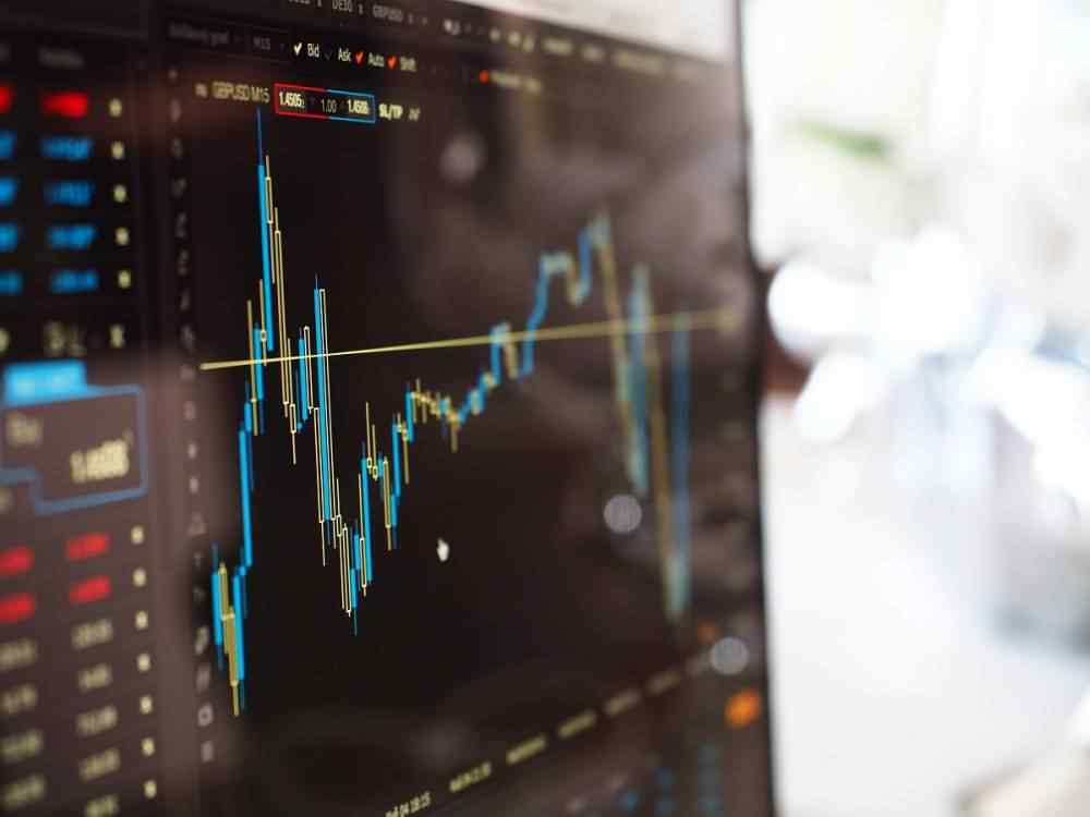Bytom is Soaring. Why?