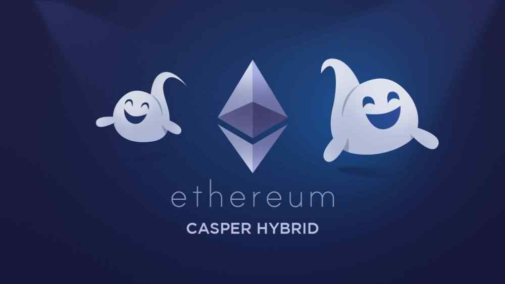 Ethereum Announces Strategy for Hybrid Casper FFG Mainnet Implementation