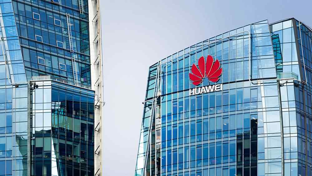 Huawei Announces Launch of its First Blockchain-Based BaaS Cloud Service