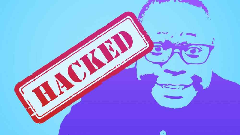 YouTube Crypto Personality Ian Balina hacked during ICO Review Live Stream