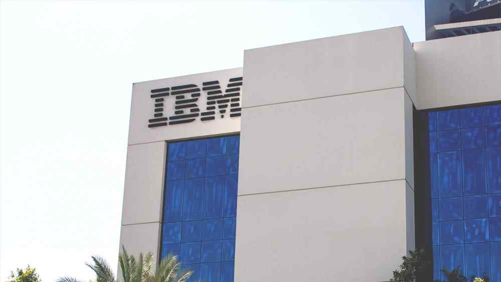 IBM Applies for Proof-of-Work Patent Tailored to Internet of Things Blockchains
