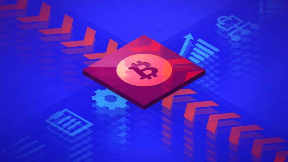 International Agencies Looking to Self-Regulation in the Cryptocurrency Industry
