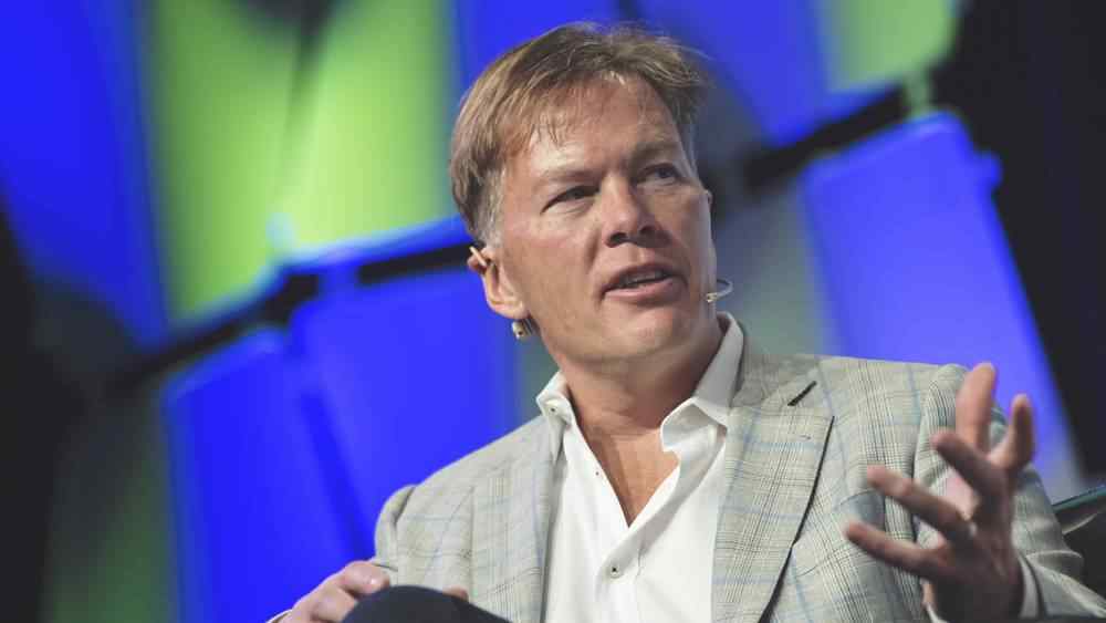 Pantera Capital Management CEO Dan Morehead Says Bitcoin Is a “Screaming Buy”