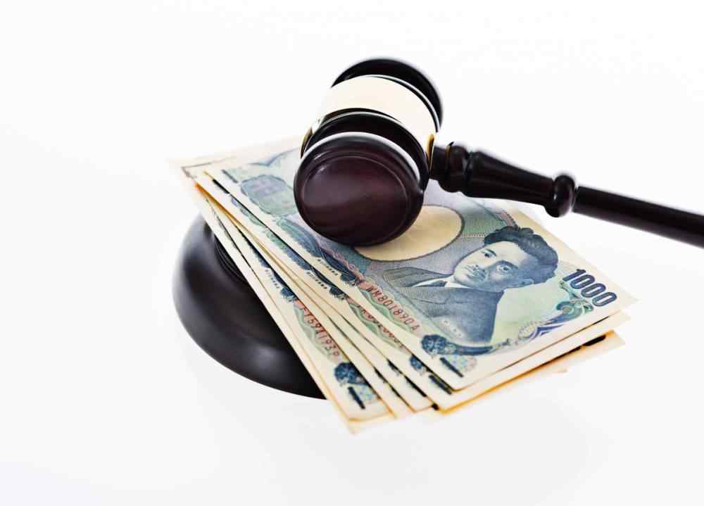 Japan’s FSA has Suspended Two Cryptocurrency Exchanges.