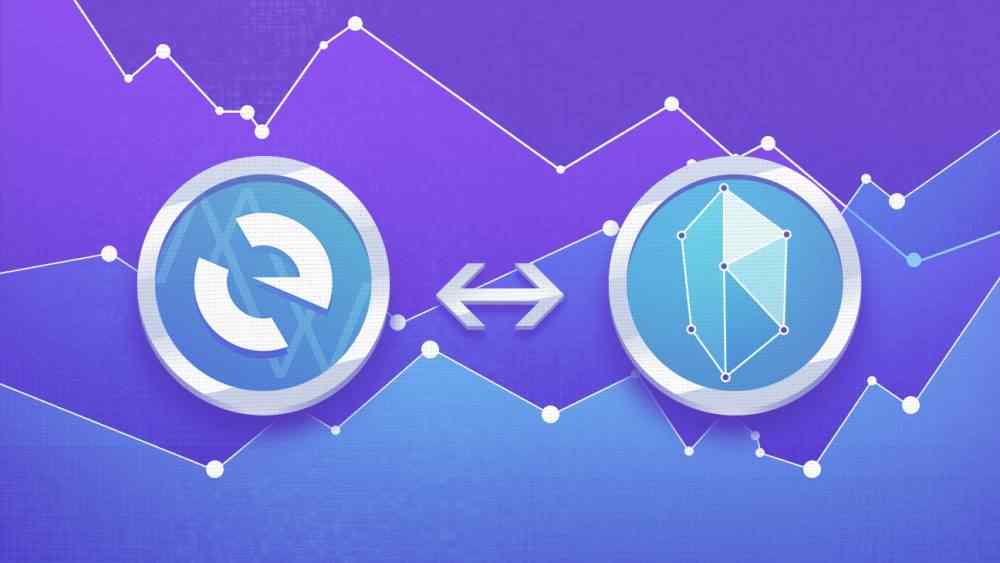 Kyber Network and MEW Partner to Offer Instant ERC20 Token Swap Services