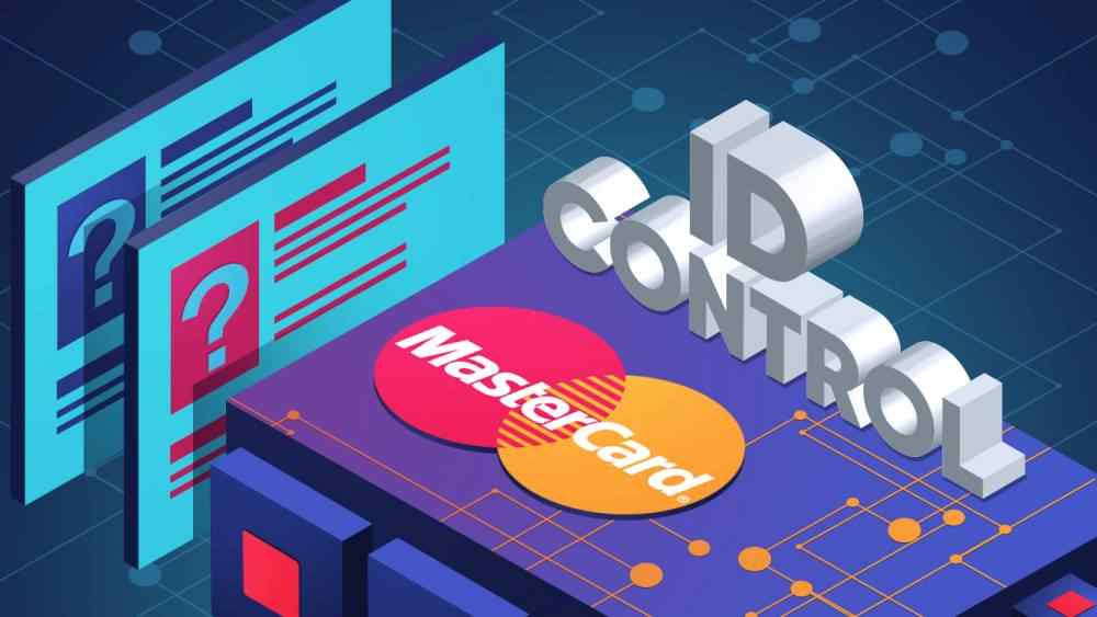 MasterCard Patents a Blockchain Solution for Identity Data Verification