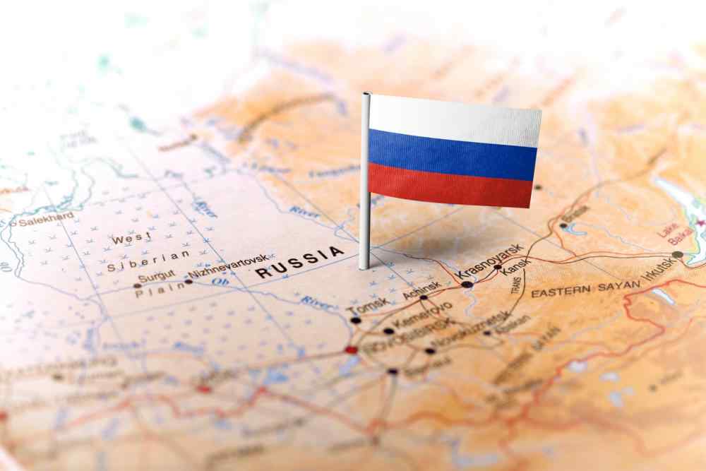 Proposed Russia ICO Regulation “Disconnected from Reality”