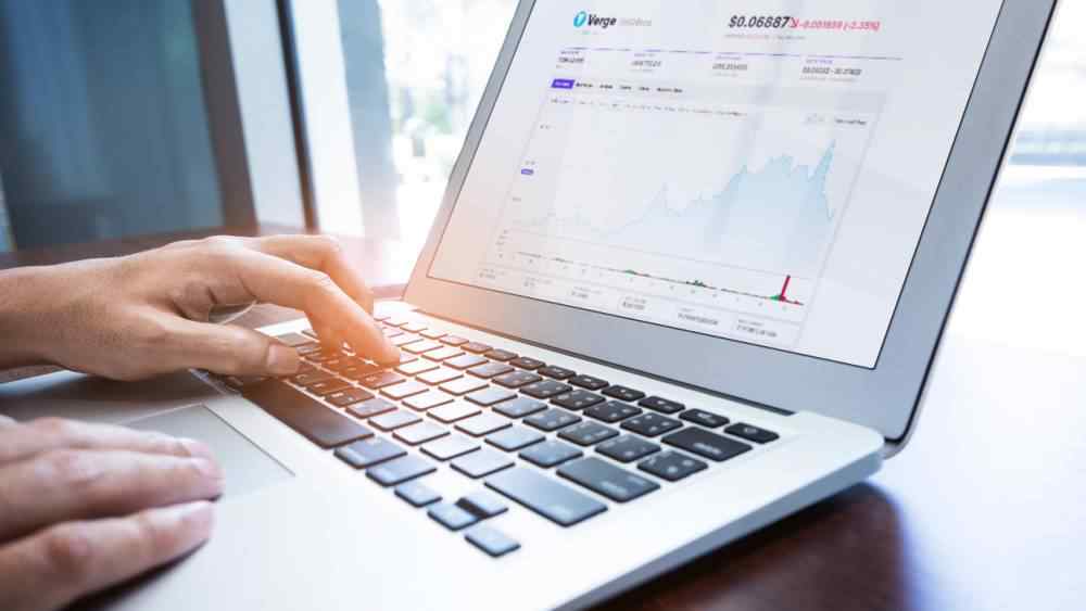 Why is Verge down? The Answer May Surprise You (Hint: Pornhub is Involved)